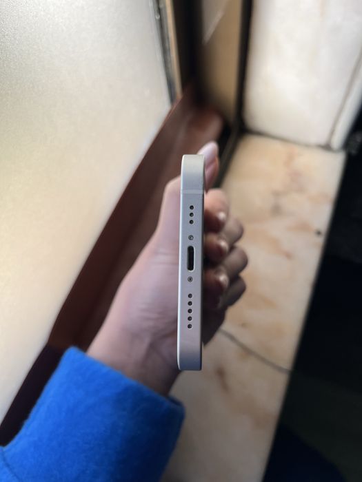 iPhone 12 Branco 64GB