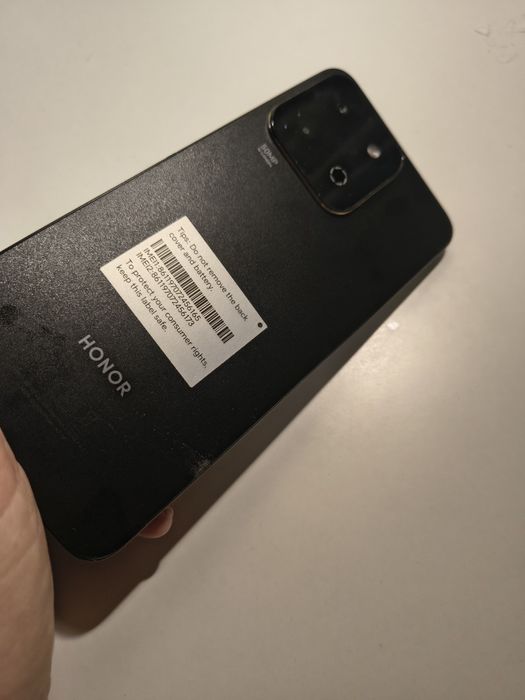 Honor Smart 200 telefon smartfon