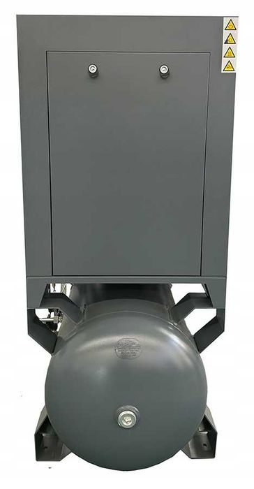 Kompresor śrubowy Kupczyk KKS 15/500 FD 1500 l/min Falownik Osuszacz