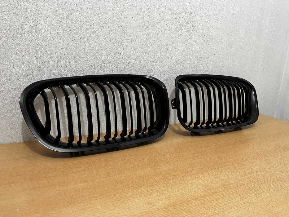 Grelha Dupla BMW Serie 1 (F20) LCI Estilo M