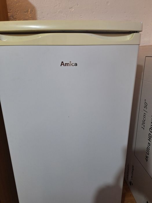 Sprzedam zamrażarkę szufladkowa