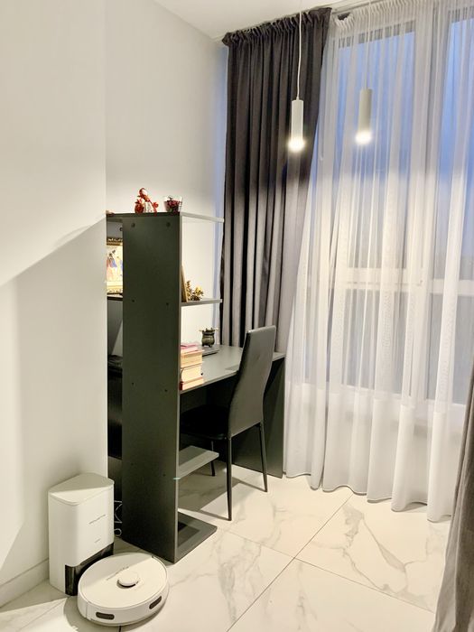 1-кімнатна квартира за адресою вул. Генерала Гандзюка (площа 48 м²) - Atlanta.ua - фото 4