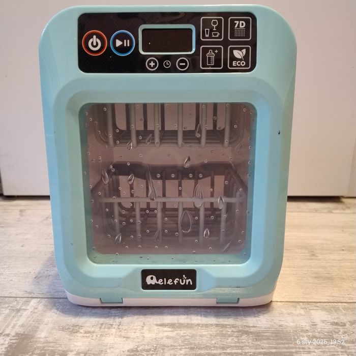 Kuchnia dla dziecka  akcesoriów . Tylko osobiście