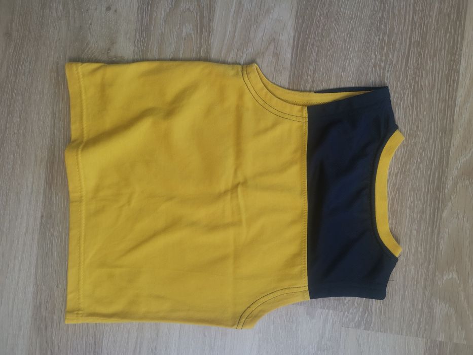 Koszulka Nike r. 104