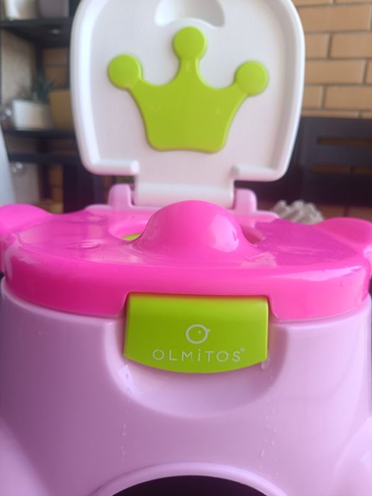 Bacio/ Penico Olmitos