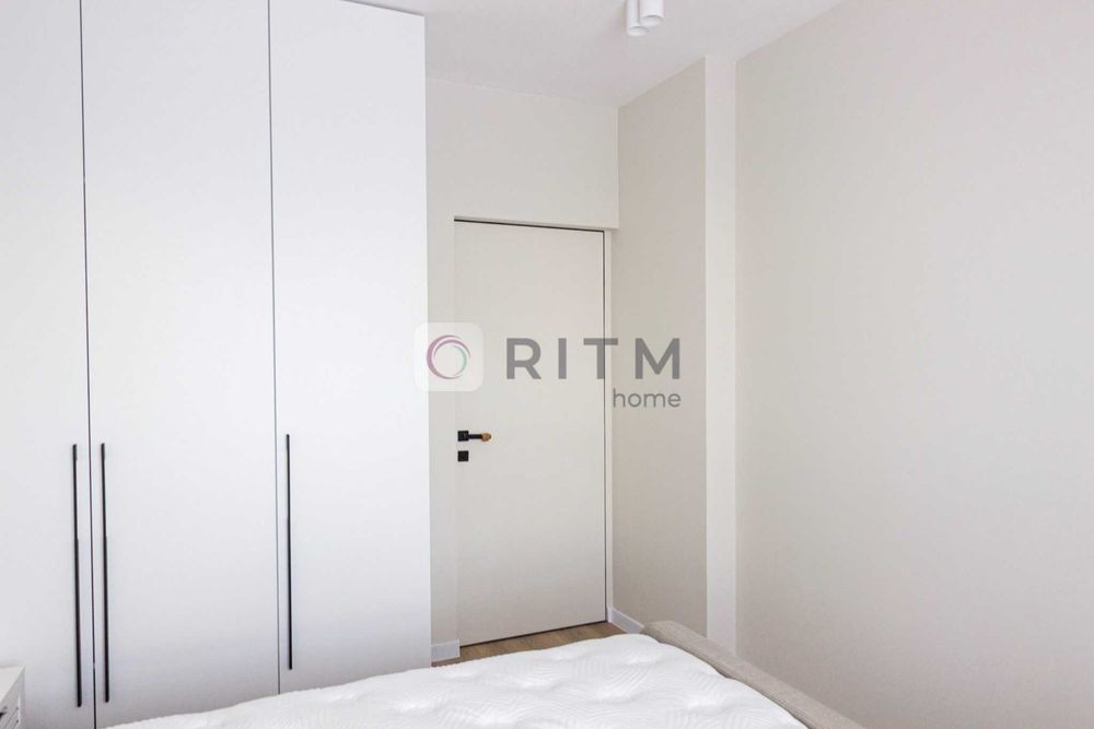 Продаж однокімнатна квартира з ремонтом в новобудові.