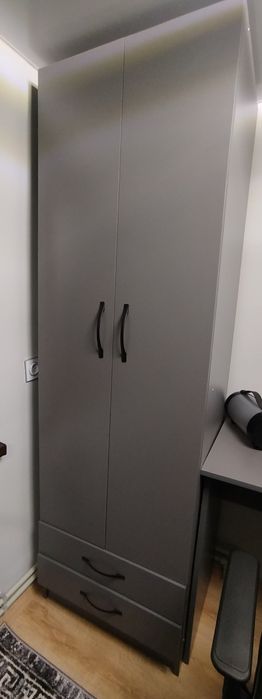 Пенал в новому стані