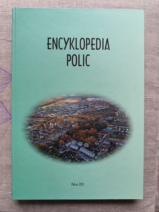 Encyklopedia Polic