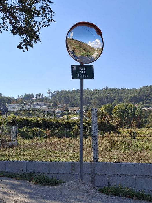 Arrenda-se espaço agrícola