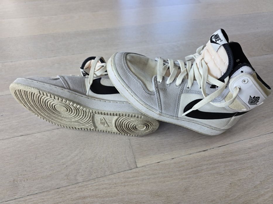 Tenis Nike Air Jordan 1 AJKO