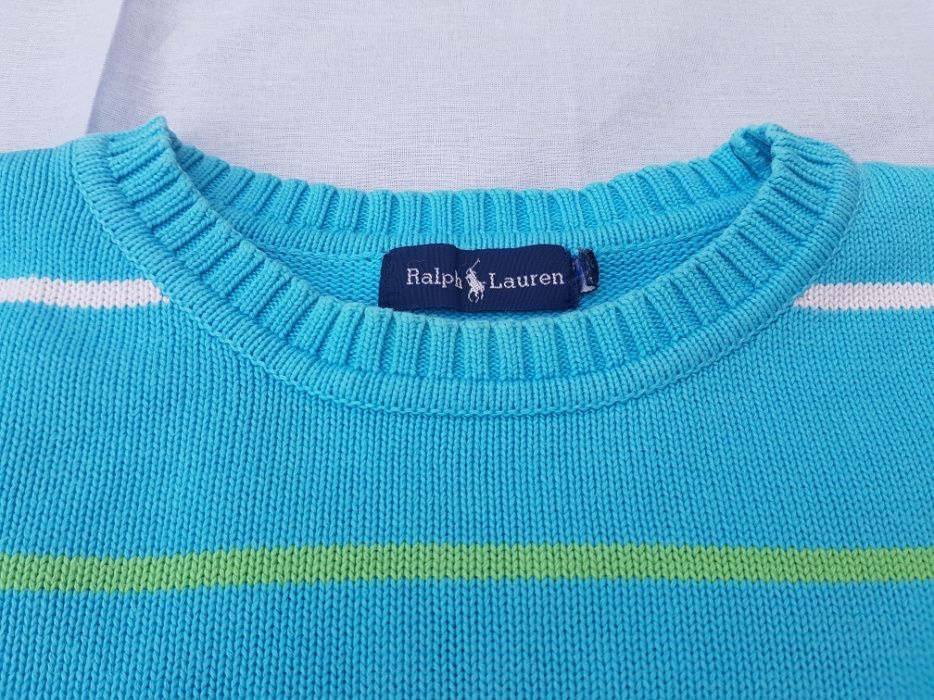 Oryginalna bluza Polo Ralph Lauren