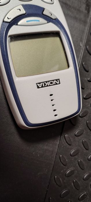 Nokia 3310 (3330) оригінал