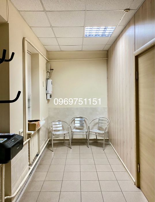 ПРОДАЖА помещения под офис, магазин, клинику, Правый берег