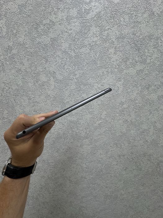 Планшет Apple iPad 9 256 GB Wifi Space Gray