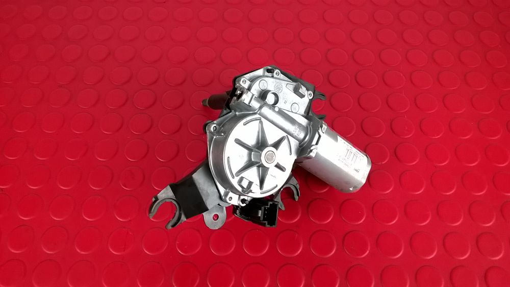 Motor Limpa Vidros Trás