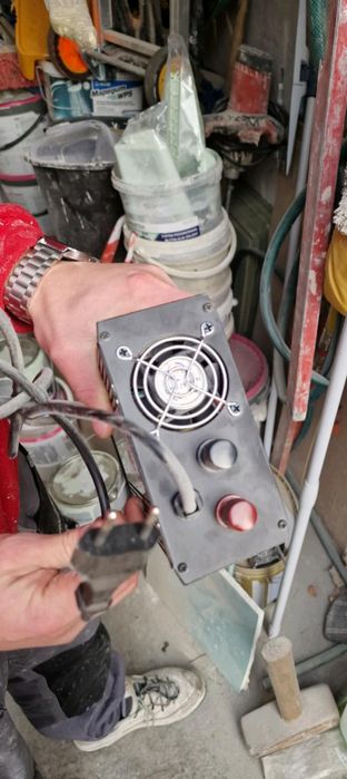 Przetwornica 2 sztuki