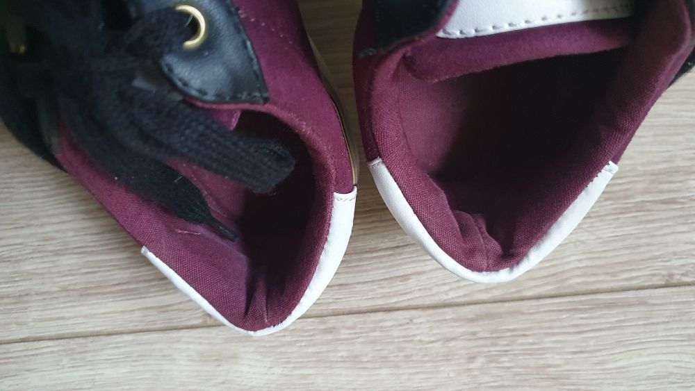 Sprzedam buty fitmy guess