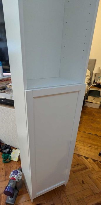 Extensão Billy Ikea 40x28x35