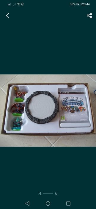 Jogo para playstation 3