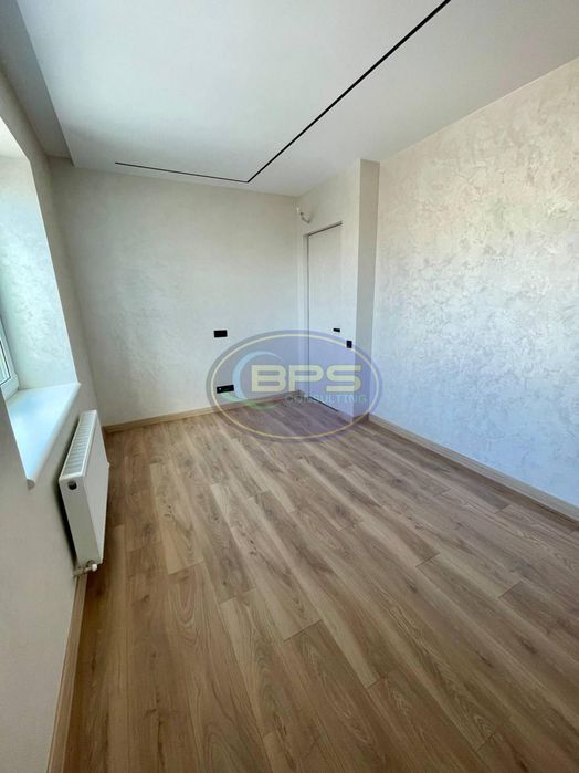 Новий сучасний будинок біля моря. Без %