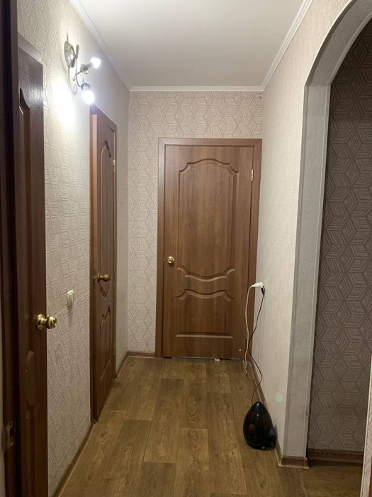 Продам трёхкомнатную квартиру в Краматорске