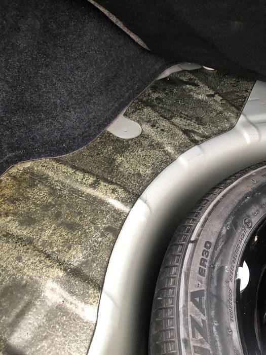 Опель векттра, 2007 року