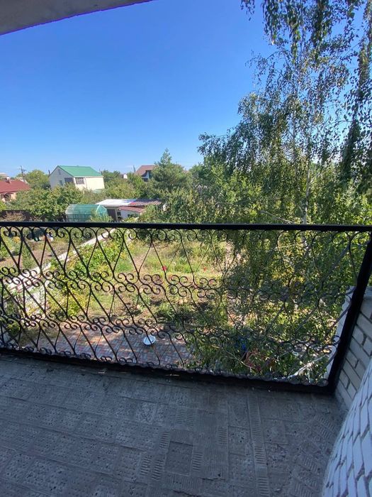 Продается дачный дом в Самаровке. Днепр.