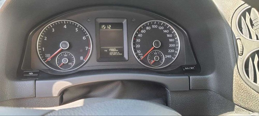 Продам авто VW Golf Plus