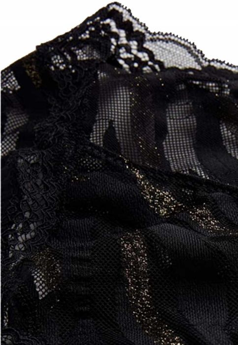 Intimissimi S 36 majtki damskie koronka