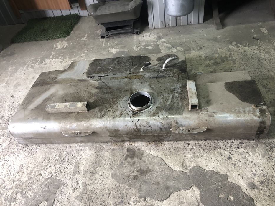 Бак Фольксваген лт спринтер LT Sprinter