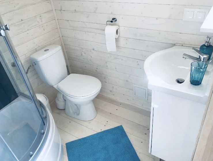 Firlej Domki Letniskowe Amelia Zapraszamy!