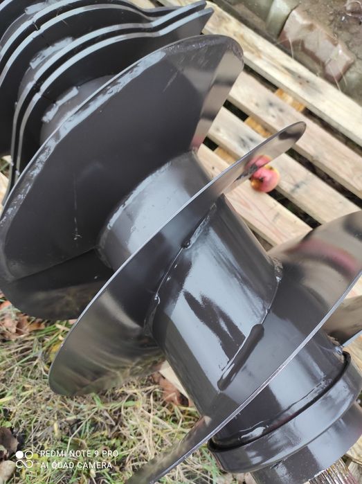 Rotor Kuhn VB 2190 Kuhn