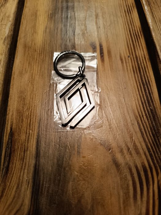 Brelok Renault do kluczy