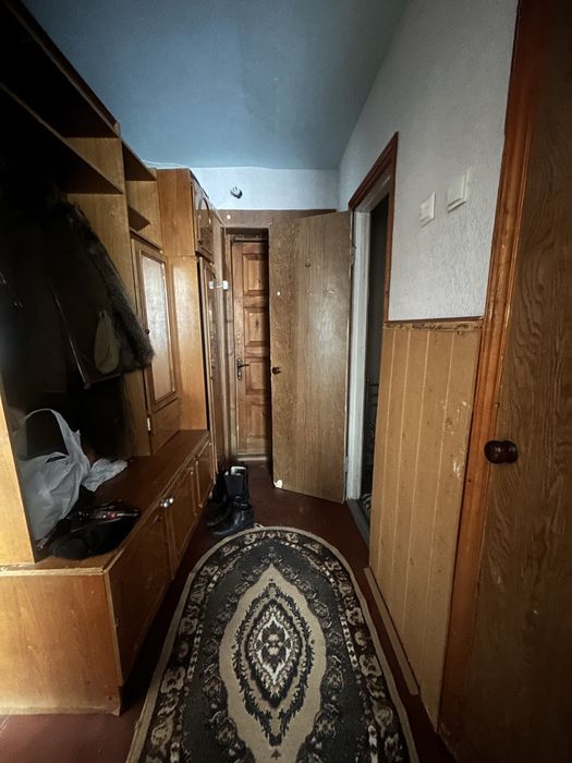 Здам 1-кімнатну квартиру в центрі міста, р-н Будинку Офіцерів