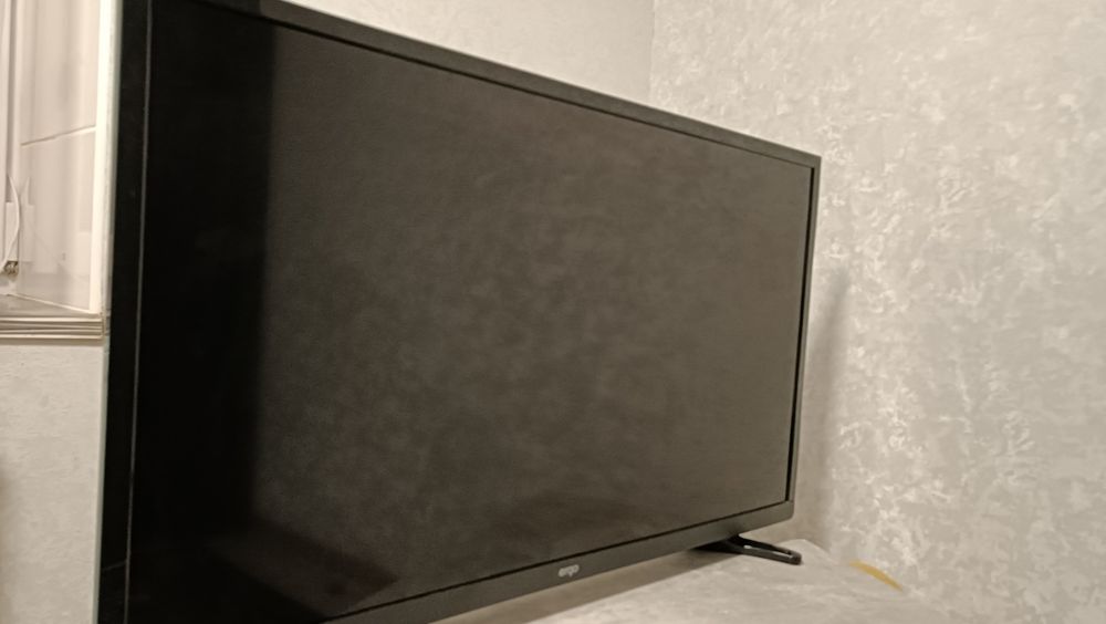 Плазмовий телевізор  39"  в хорошому стані