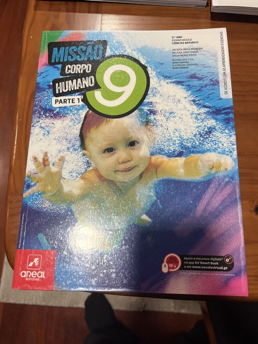 Livros 9 ano 26/27 Só Manuais