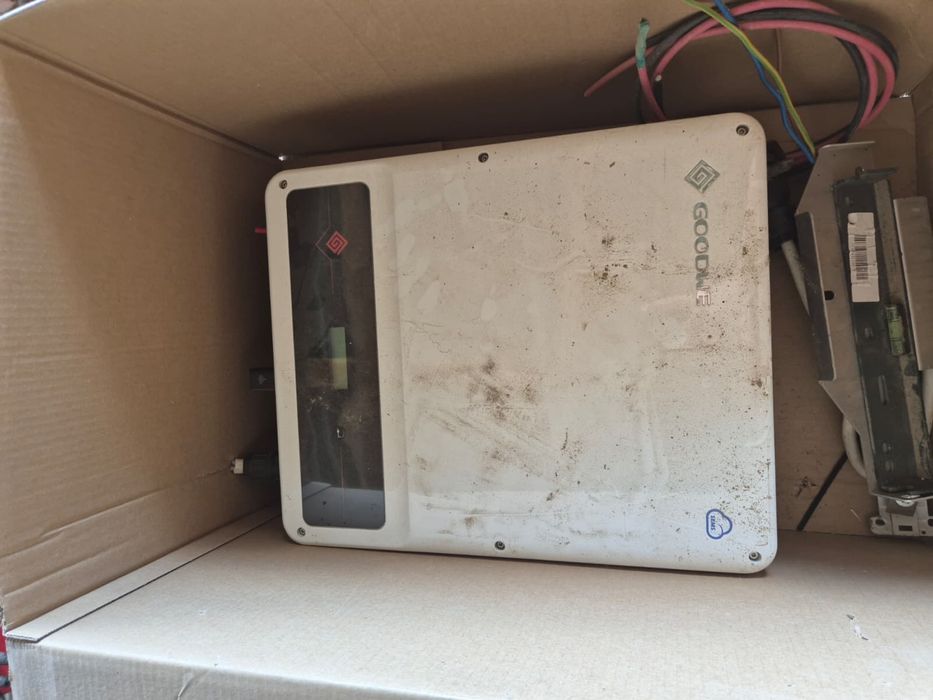 Falowniki maly i duzy