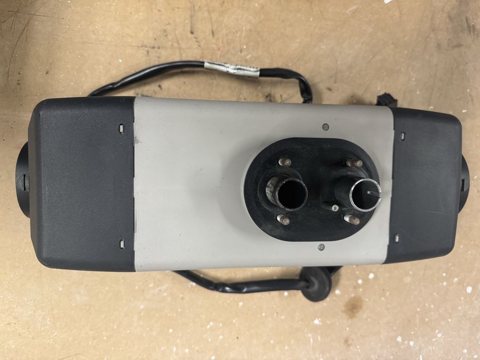 WEBASTO Air  Top 3500 ST 24v