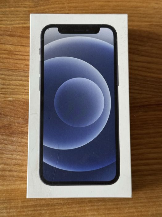 Iphone 12 mini 256
