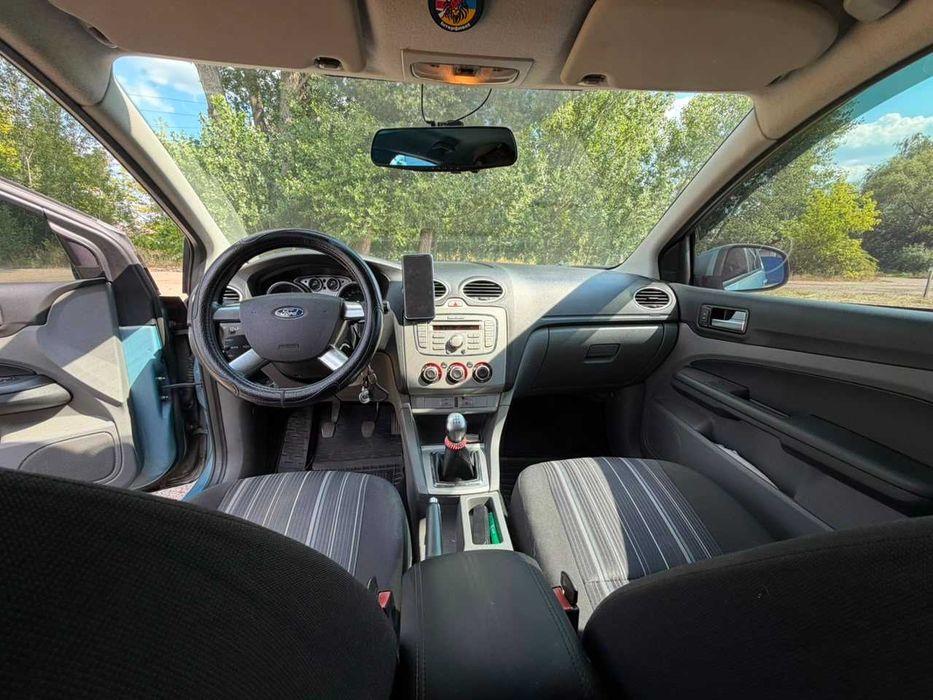 Продам Ford Focus 2 універсал