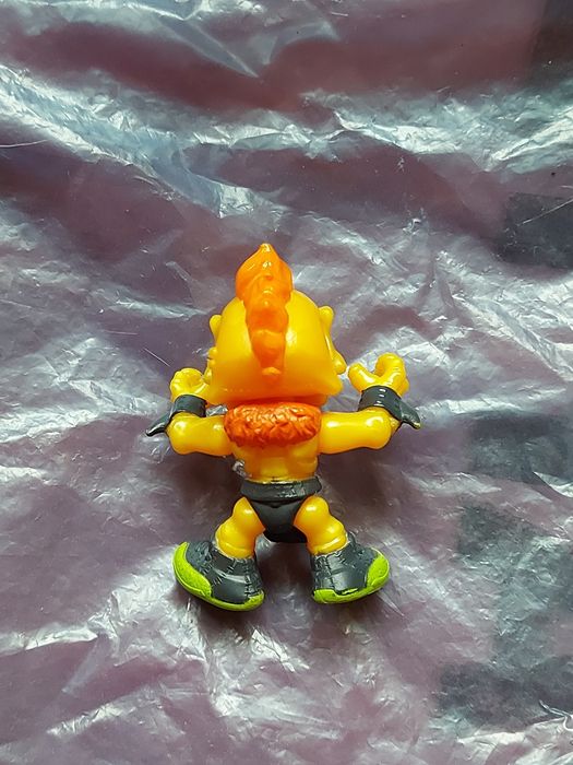 Zabawka figurka smok 1 lego