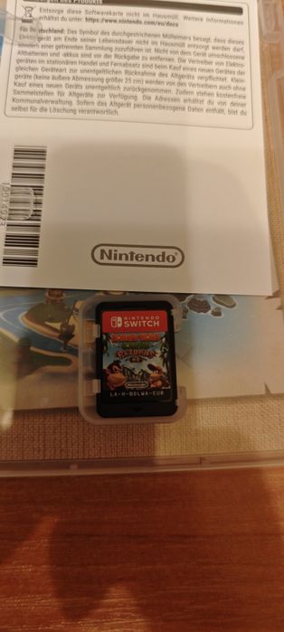 Dounkey Kong Country Returns HD