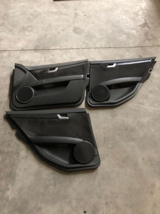 Forras de Porta mercedes c180 c220 c200 c250 w204 Sedan carrinha