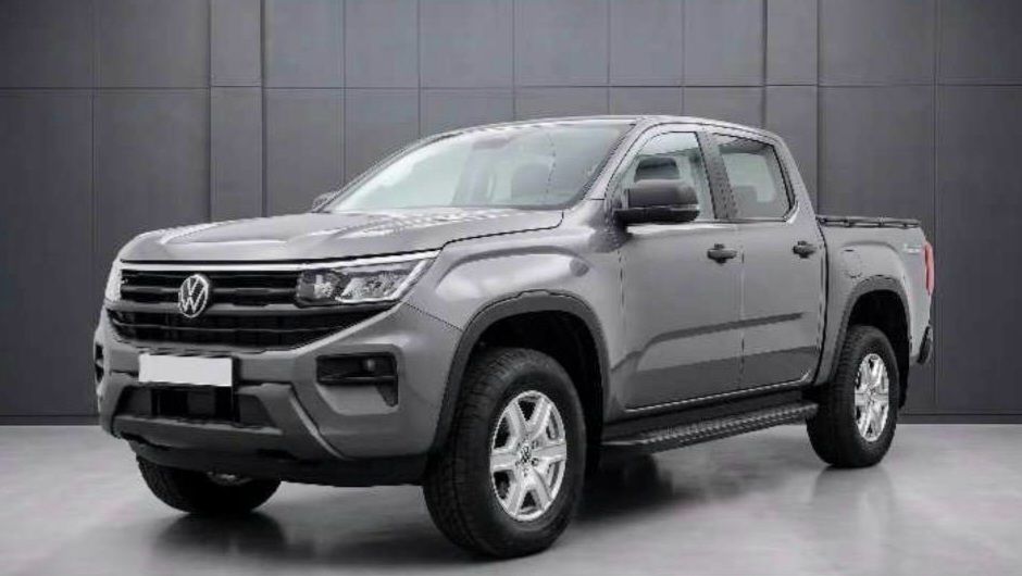 VW Amarok