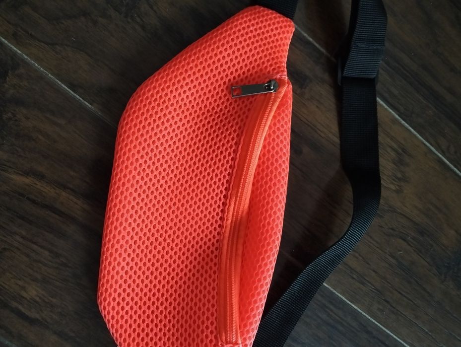 Torebka damska nerka