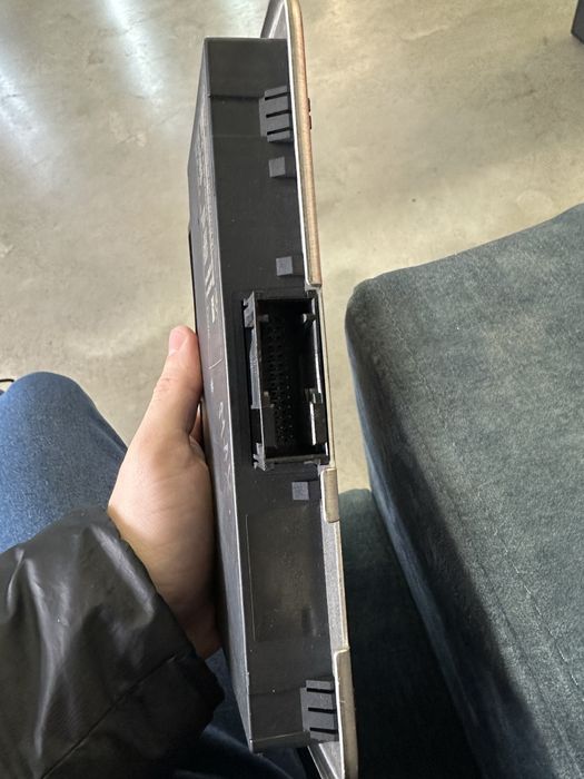 FRM блок f25 LED