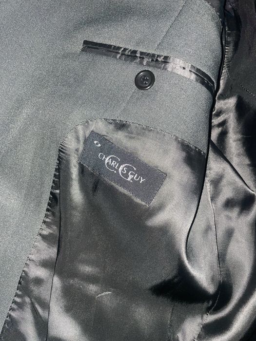 Blazer Charles Guy