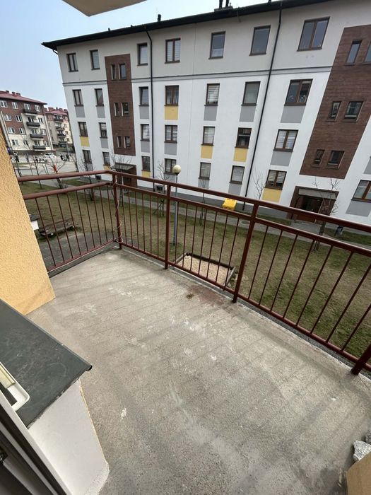 Mieszkanie kawalerka wynajem