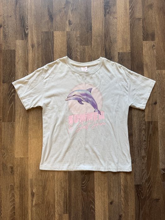 Футболка zara 152, reserved 146