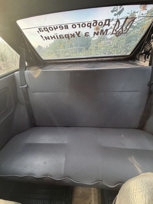 Продам автомобіль